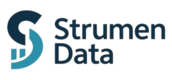 Strumendata Logo