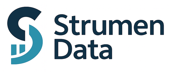 Strumendata Logo